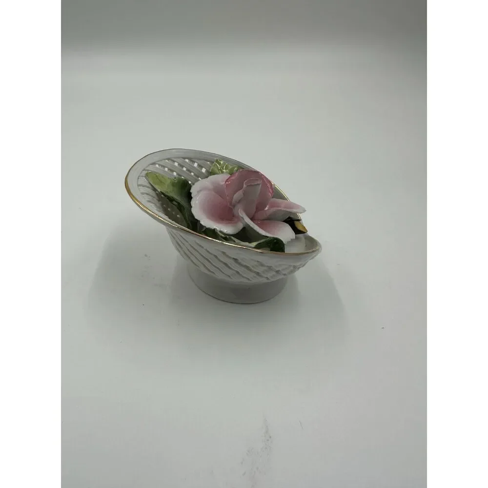 SUMI porcelain home